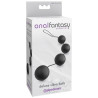 Anal Fantasy - Balles Vibro-Anales